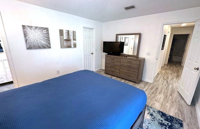 Updated, Private Villa, Southern Dunes, Extended Pool Deck - Photo 5