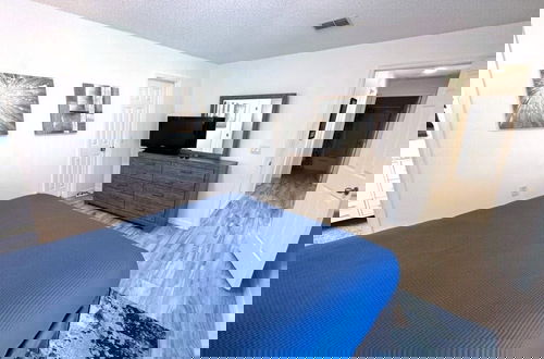 Foto 5 - Updated, Private Villa, Southern Dunes, Extended Pool Deck