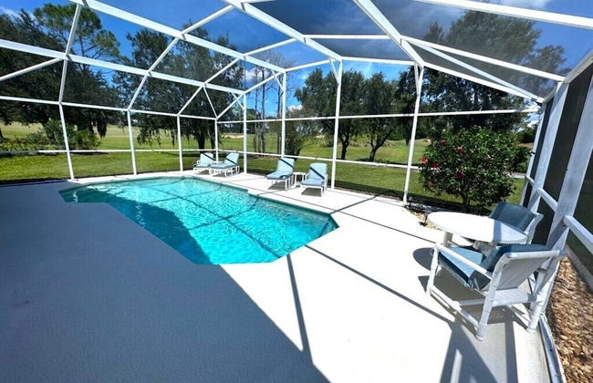 Updated, Private Villa, Southern Dunes, Extended Pool Deck - Photo 17