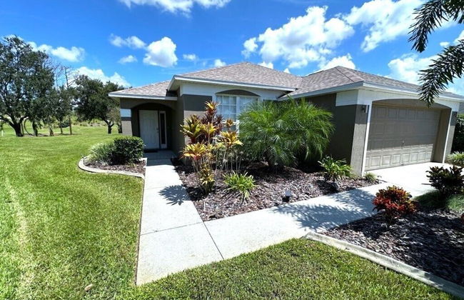 Updated, Private Villa, Southern Dunes, Extended Pool Deck - Photo 23