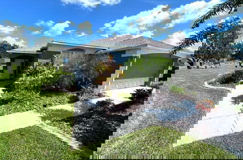 Foto 23 - Updated, Private Villa, Southern Dunes, Extended Pool Deck