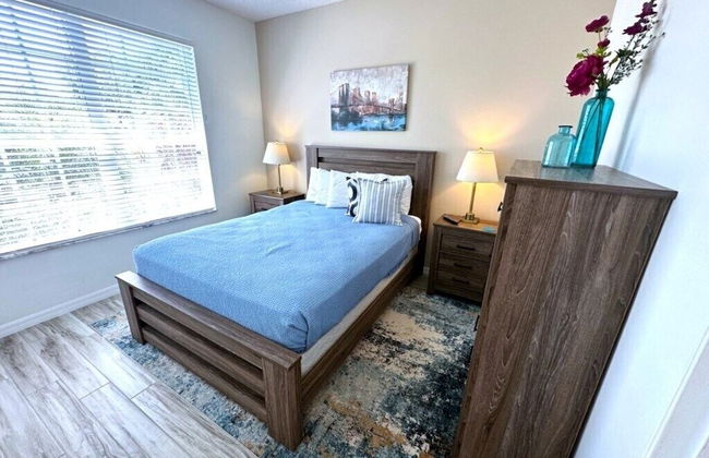 Updated, Private Villa, Southern Dunes, Extended Pool Deck - Photo 4