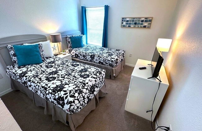 Updated, Private Villa, Southern Dunes, Extended Pool Deck - Photo 6