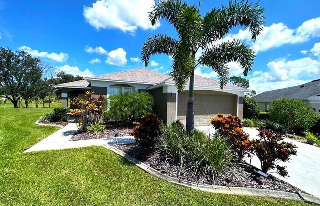 Updated, Private Villa, Southern Dunes, Extended Pool Deck - Photo 22