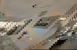 Photo 1 - Lovely 2 Bedroom Apartment Near the Beach