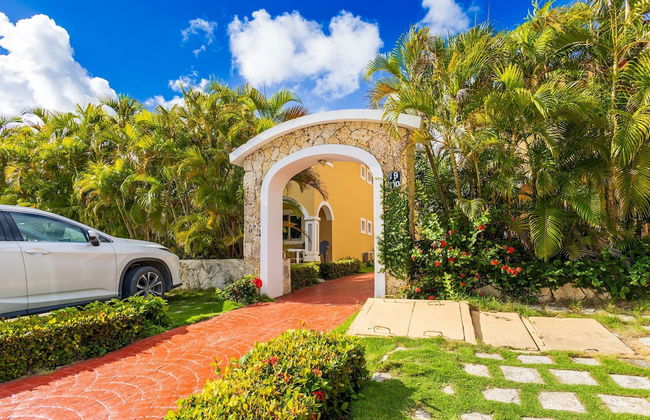 Oasis Cocotal Family 4BR Apartment in Punta Cana - Foto 6