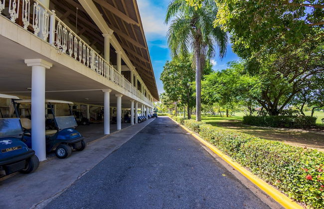 Oasis Cocotal Family 4BR Apartment in Punta Cana - Foto 79