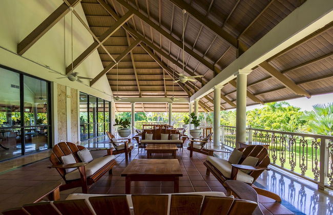 Oasis Cocotal Family 4BR Apartment in Punta Cana - Foto 78
