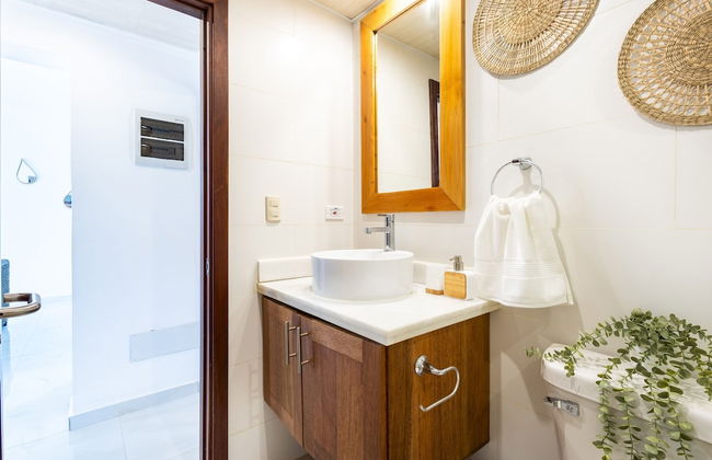 Oasis Cocotal Family 4BR Apartment in Punta Cana - Foto 41