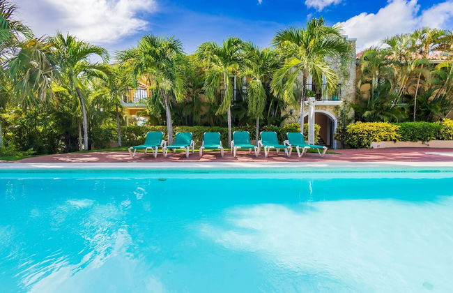 Oasis Cocotal Family 4BR Apartment in Punta Cana - Foto 2
