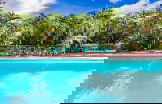 Photo 2 - Oasis Cocotal Family 4BR Apartment in Punta Cana