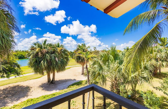 Oasis Cocotal Family 4BR Apartment in Punta Cana - Foto 13