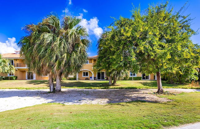 Oasis Cocotal Family 4BR Apartment in Punta Cana - Foto 56
