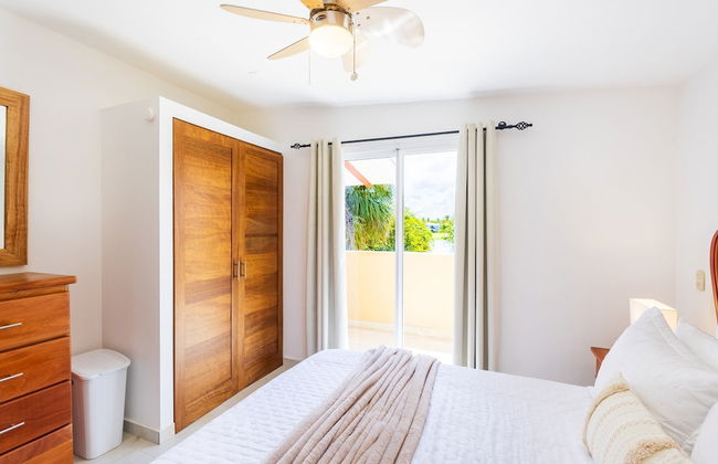 Oasis Cocotal Family 4BR Apartment in Punta Cana - Foto 27