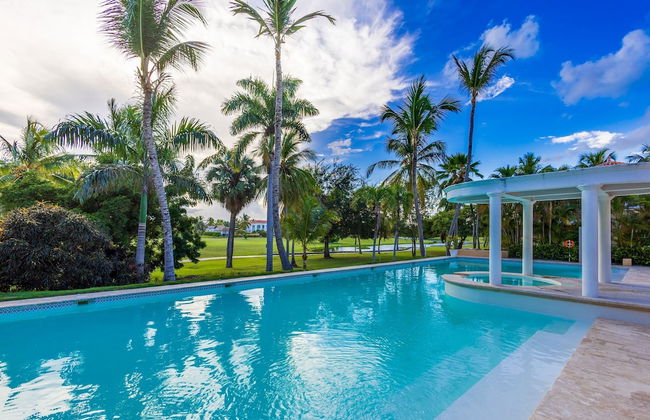 Oasis Cocotal Family 4BR Apartment in Punta Cana - Foto 70