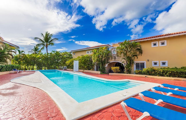 Oasis Cocotal Family 4BR Apartment in Punta Cana - Foto 66