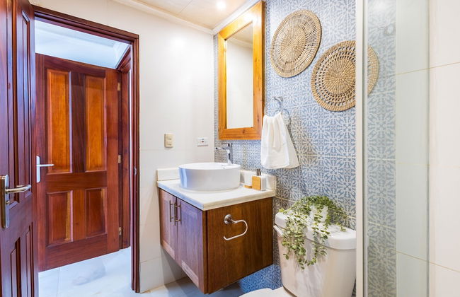 Oasis Cocotal Family 4BR Apartment in Punta Cana - Foto 21