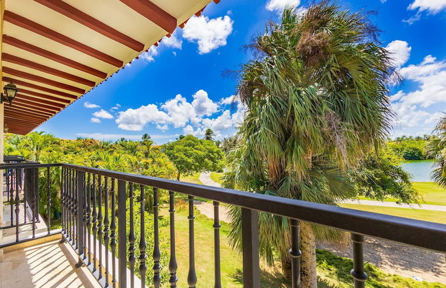 Oasis Cocotal Family 4BR Apartment in Punta Cana - Foto 12