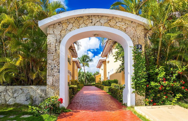 Oasis Cocotal Family 4BR Apartment in Punta Cana - Foto 50