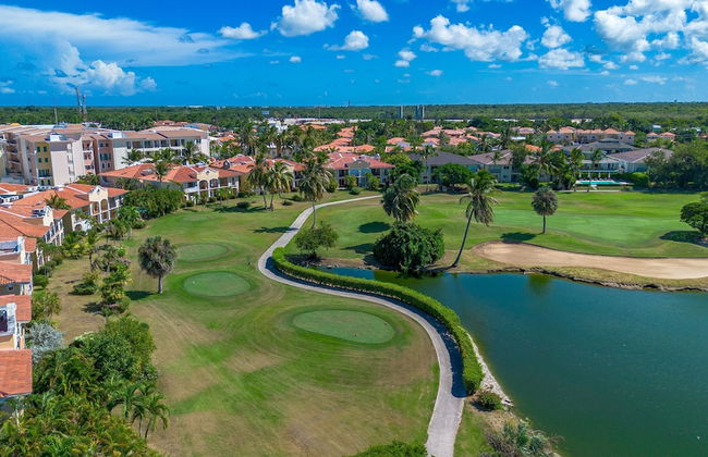 Oasis Cocotal Family 4BR Apartment in Punta Cana - Foto 72
