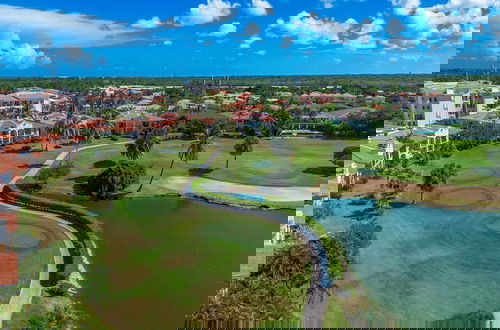 Photo 72 - Oasis Cocotal Family 4BR Apartment in Punta Cana