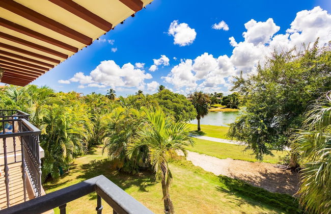Oasis Cocotal Family 4BR Apartment in Punta Cana - Foto 5