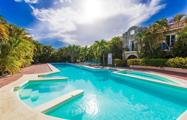 Oasis Cocotal Family 4BR Apartment in Punta Cana - Foto 64