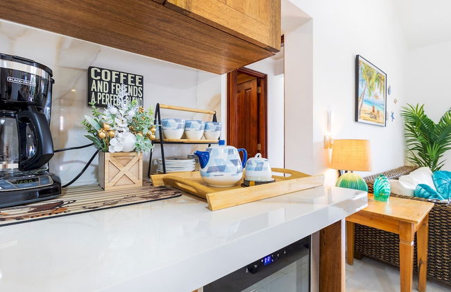 Oasis Cocotal Family 4BR Apartment in Punta Cana - Foto 48