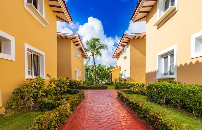 Oasis Cocotal Family 4BR Apartment in Punta Cana - Foto 52