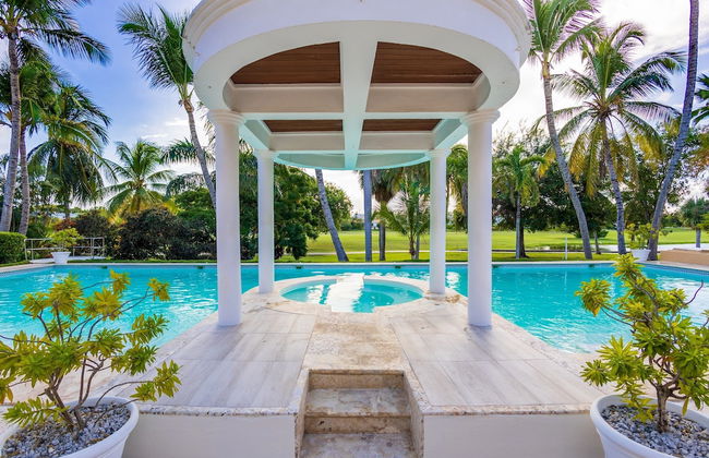 Oasis Cocotal Family 4BR Apartment in Punta Cana - Foto 69