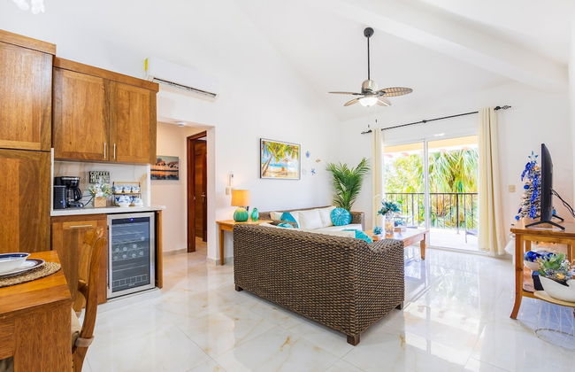 Oasis Cocotal Family 4BR Apartment in Punta Cana - Foto 16