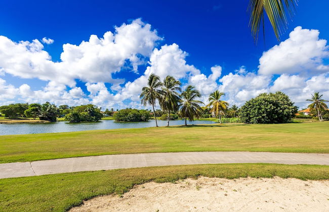 Oasis Cocotal Family 4BR Apartment in Punta Cana - Foto 59