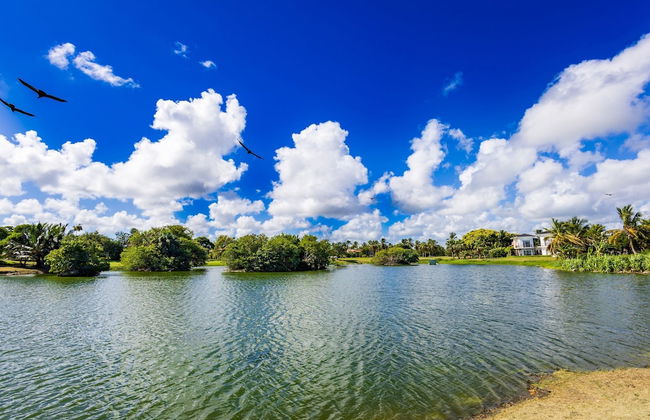 Oasis Cocotal Family 4BR Apartment in Punta Cana - Foto 61