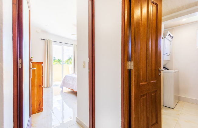 Oasis Cocotal Family 4BR Apartment in Punta Cana - Foto 30