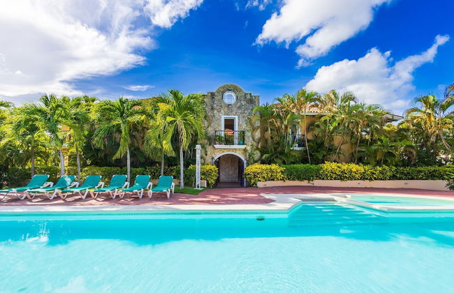 Oasis Cocotal Family 4BR Apartment in Punta Cana - Foto 62