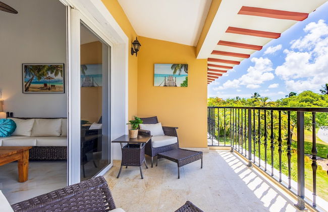 Oasis Cocotal Family 4BR Apartment in Punta Cana - Foto 10