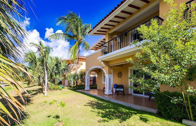 Oasis Cocotal Family 4BR Apartment in Punta Cana - Foto 1