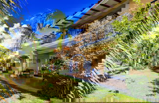 Photo 1 - Oasis Cocotal Family 4BR Apartment in Punta Cana