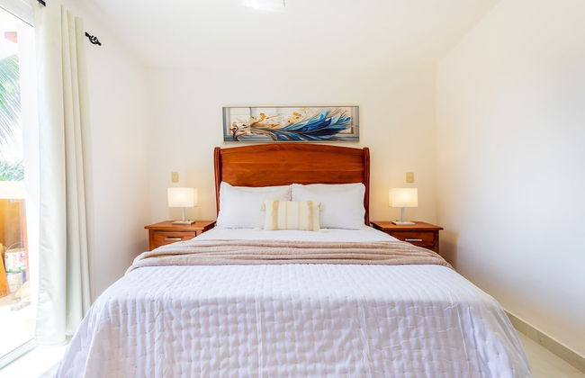 Oasis Cocotal Family 4BR Apartment in Punta Cana - Foto 24