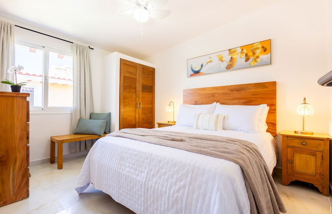 Oasis Cocotal Family 4BR Apartment in Punta Cana - Foto 3