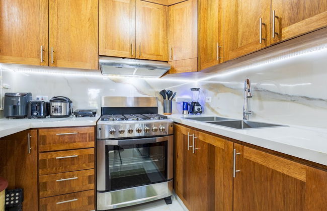 Oasis Cocotal Family 4BR Apartment in Punta Cana - Foto 46