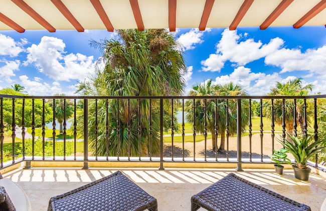 Oasis Cocotal Family 4BR Apartment in Punta Cana - Foto 11