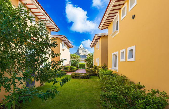 Oasis Cocotal Family 4BR Apartment in Punta Cana - Foto 53