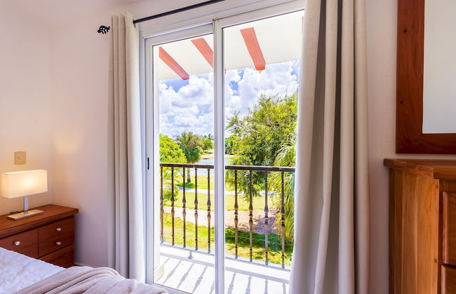 Oasis Cocotal Family 4BR Apartment in Punta Cana - Foto 20