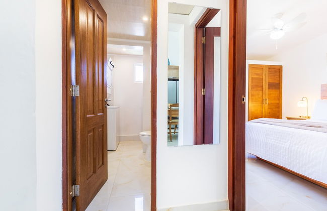 Oasis Cocotal Family 4BR Apartment in Punta Cana - Foto 33