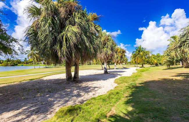 Oasis Cocotal Family 4BR Apartment in Punta Cana - Foto 57