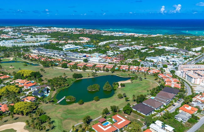 Oasis Cocotal Family 4BR Apartment in Punta Cana - Foto 75