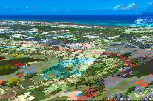 Photo 75 - Oasis Cocotal Family 4BR Apartment in Punta Cana