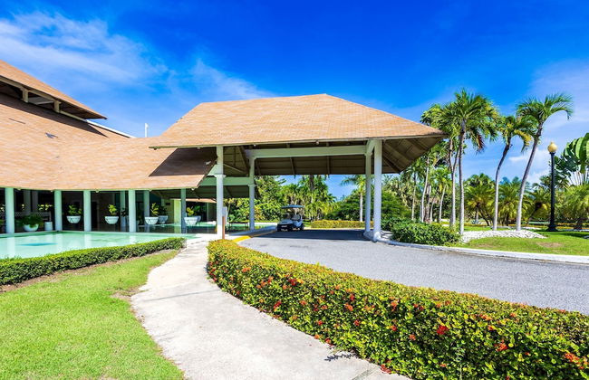 Oasis Cocotal Family 4BR Apartment in Punta Cana - Foto 77