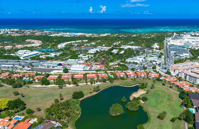 Oasis Cocotal Family 4BR Apartment in Punta Cana - Foto 76